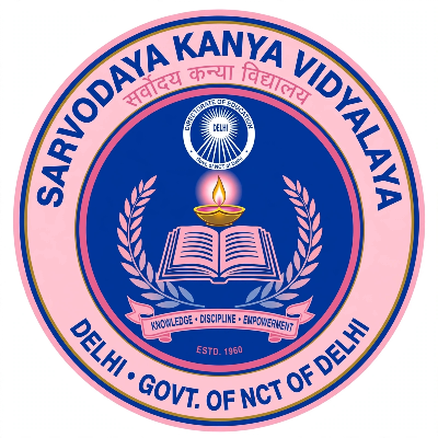 SARVODAYA KANYA VIDYALAYA