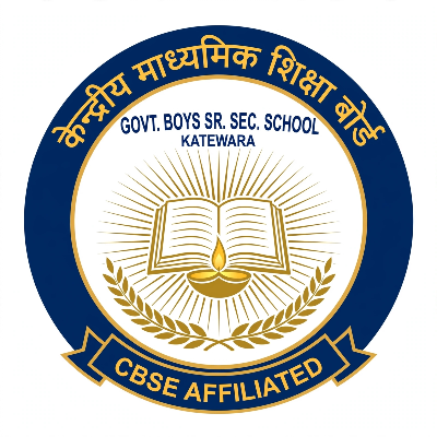 GOVT BOYS SR SEC SCHOOL
