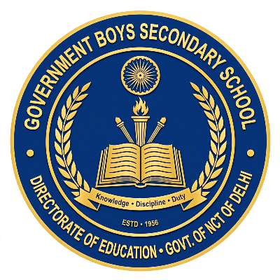 GOVERNMENT BOYS SECONDARY SCHOOL