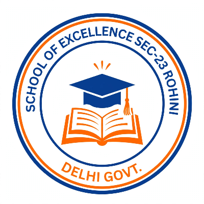 SCHOOL OF EXCELLENCE SECTOR-23 ROHINI