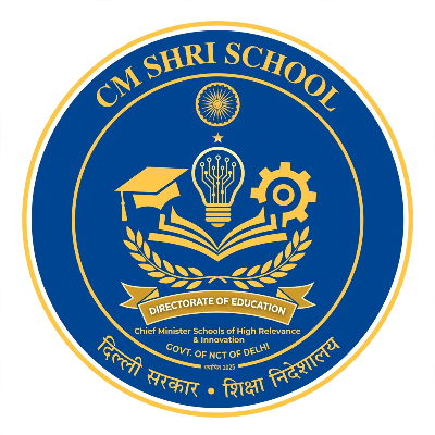 CM SHRI SCHOOL UTTAM NAGAR