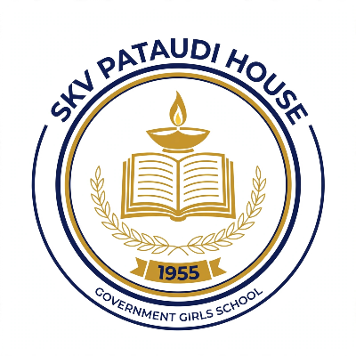 SKV PATAUDI HOUSE