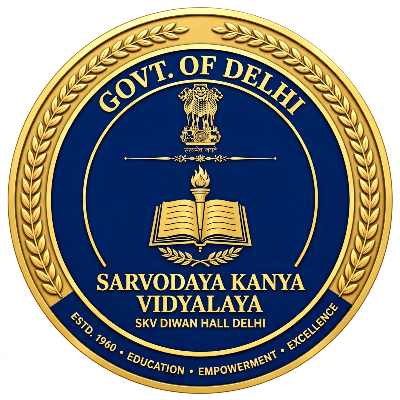 SARVODAYA KANYA VIDYALAYA