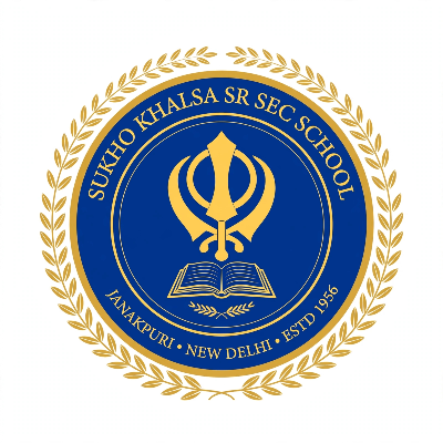 SUKHO KHALSA SR SEC SCHOOL