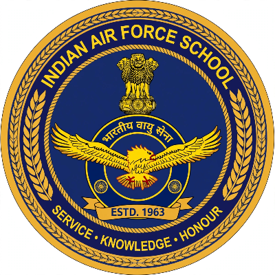 AIR FORCE SCHOOL PANCHWATI