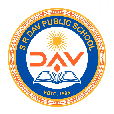 S R DAV PUBLIC SCHOOL
