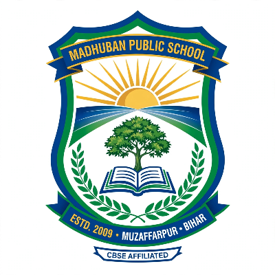 MADHUBAN PUBLIC SCHOOL