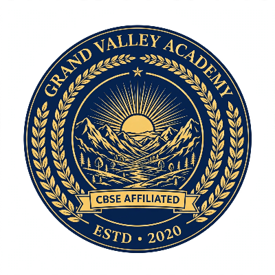 GRAND VALLEY ACADEMY