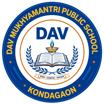 DAV MUKHYAMANTRI PUBLIC SCHOOL