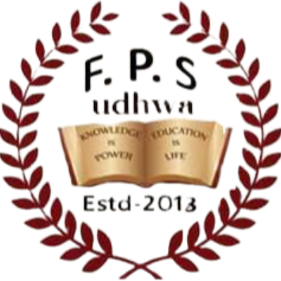 FLORA PUBLIC SCHOOL ,UDHWA