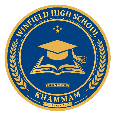 WINFIELD HIGH SCHOOL