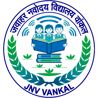 JAWAHAR NAVODAYA VIDYALAYA VANKAL SURAT