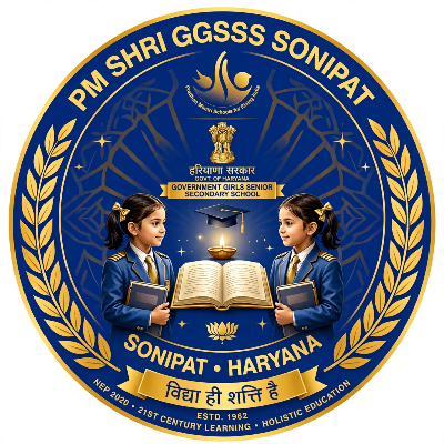 PM SHRI GGSSS SONIPAT