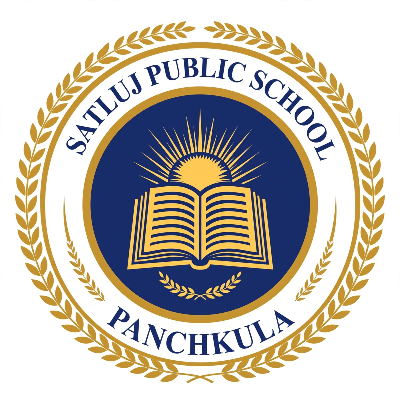 SATLUJ PUBLIC SCHOOL