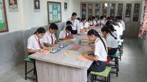 ST COLUMBUS SCHOOL