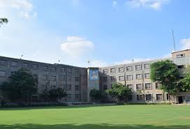 ST COLUMBUS SCHOOL