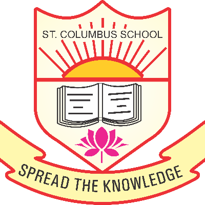 ST COLUMBUS SCHOOL