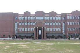 AMITY INTERNATIONAL SCHOOL