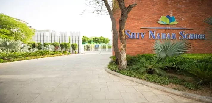 SHIV NADAR SCHOOL, GURGAON