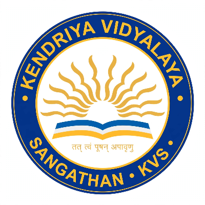 KENDRIYA VIDYALAYA, BSF HUMHAMA
