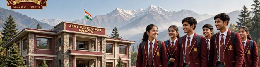 ARMY PUBLIC SCHOOL