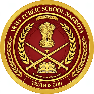 ARMY PUBLIC SCHOOL
