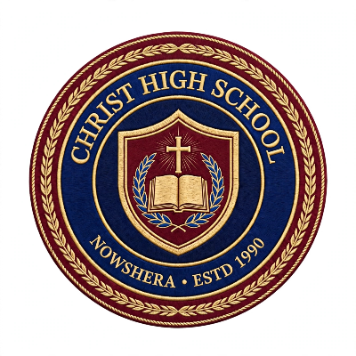 CHRIST HIGH SCHOOL NOWSHERA