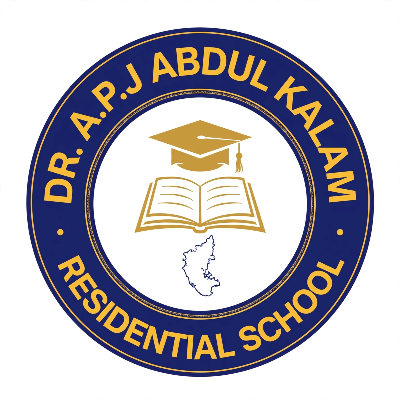 DR. A. P. J ABDUL KALAM RESIDENTIAL SCHOOL, CHIKKAMAGALURU