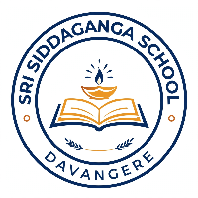 SRI SIDDAGANGA SCHOOL
