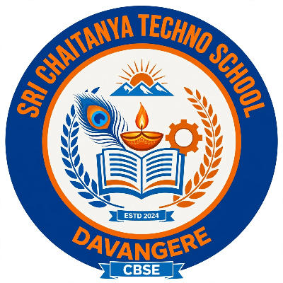 SRI CHAITANYA TECHNO SCHOOL