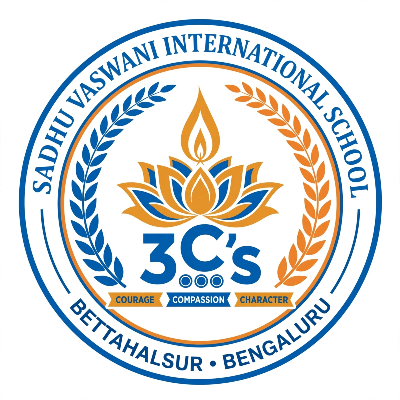 SADHU VASWANI INTERNATIONAL SCHOOL