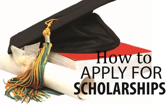 How Class 9 CBSE Students Can Apply for Scholarships: A Complete Guide