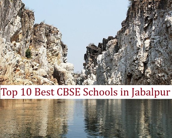 Top 10 CBSE Schools in Jabalpur 2026: Best Options for Your Child