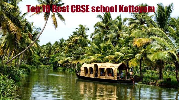 Top 10 CBSE Schools in Kottayam 2026: Best Options for Your Child