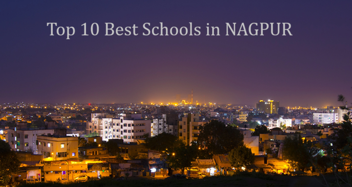 Top 10 CBSE Schools in Nagpur 2026: Best Schools for Your Child