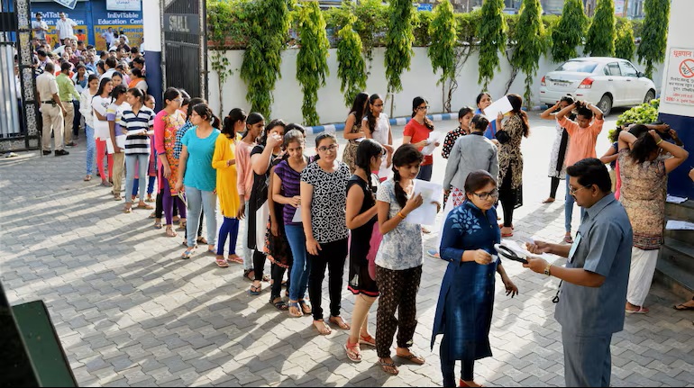 UGC-NET Re-Exam for English, Commerce, Sociology on Sept 9-10