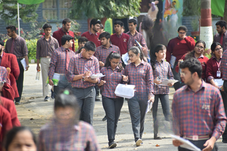 Odisha Girl Alleges CBSE OSM Error Led to Marks Loss