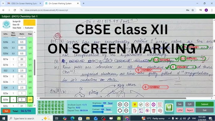 CBSE OSM Rollout Faces Criticism Over Evaluation Irregularities