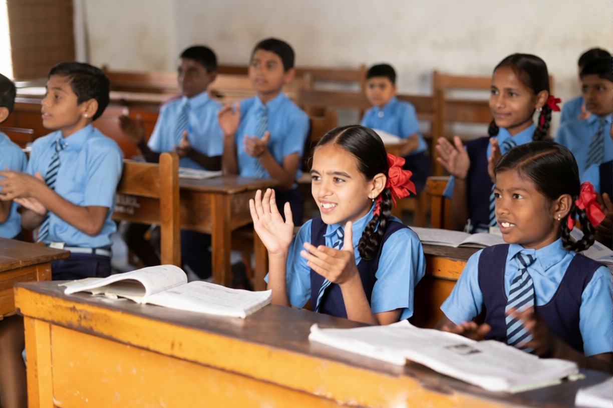 CBSE Third-Language Rule: Supreme Court Extends Relaxation to Class VI Students