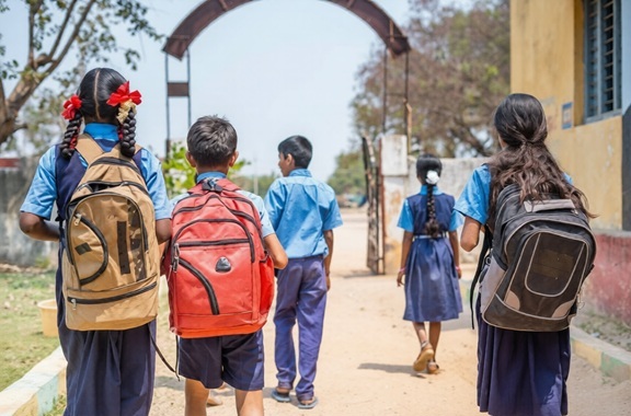 Schools Reopening Dates: Delhi July 1, UP June 24, Telangana June 15