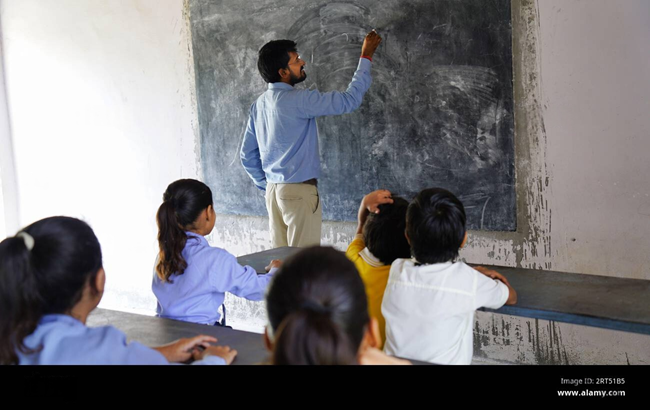 Arunachal Launches Digital Teacher Transfer System for Transparency
