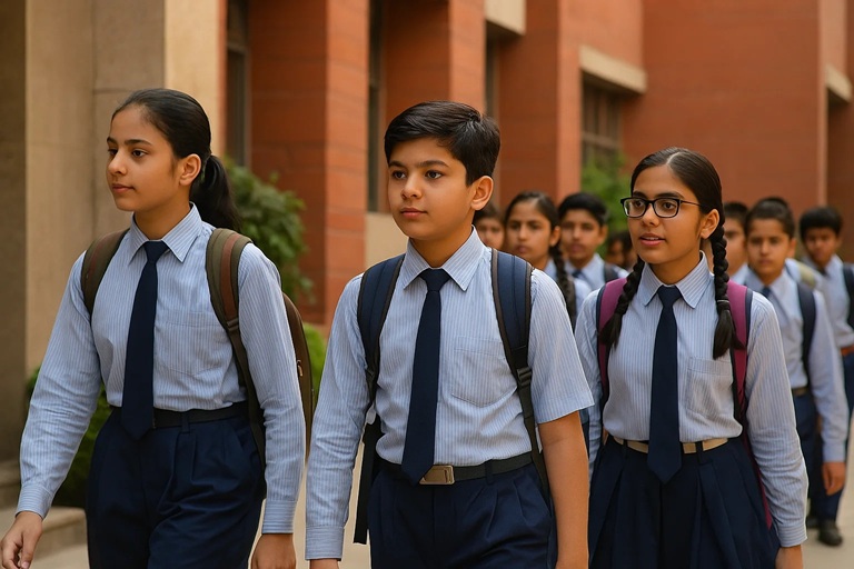 Himachal Pradesh to Track Attendance Three Times Daily in 150 CBSE Schools