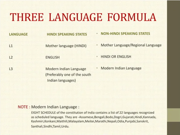 ABVP Lauds CBSE Three-Language Policy as Step for Linguistic Diversity