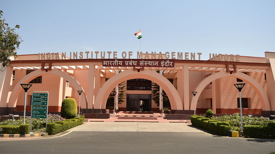 IIM Indore Launches Programme in Corporate Strategy & AI Leadership