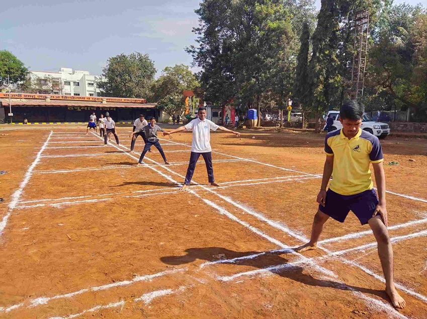 CBSE Class 11 Physical Education Syllabus 2026-27 Released