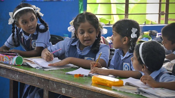 Puducherry Protests Erupt Over CBSE Three-Language Policy Impact on French