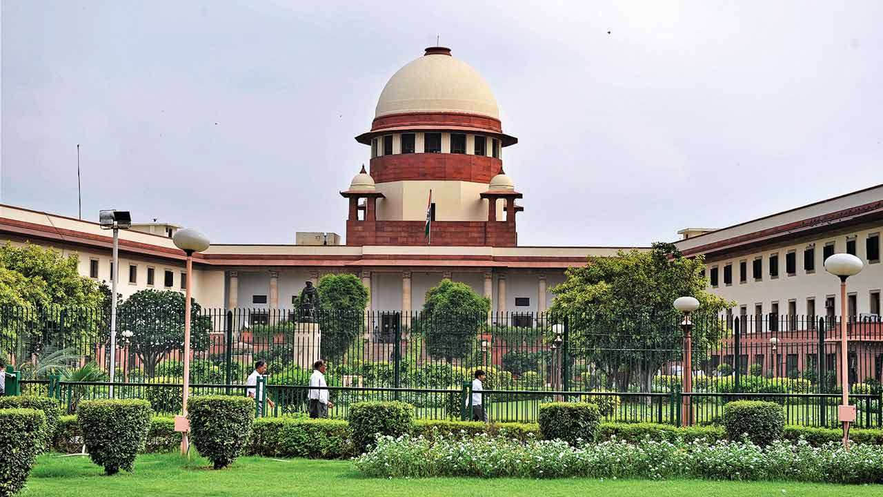 Supreme Court Directs CBSE to Declare Class XII Improvement Results by Friday