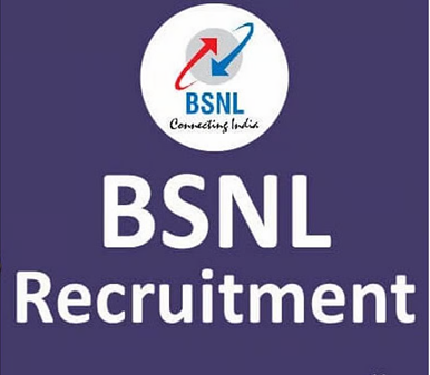 BSNL Junior Telecom Officer Recruitment 2026: 100 Posts, Apply from June 4