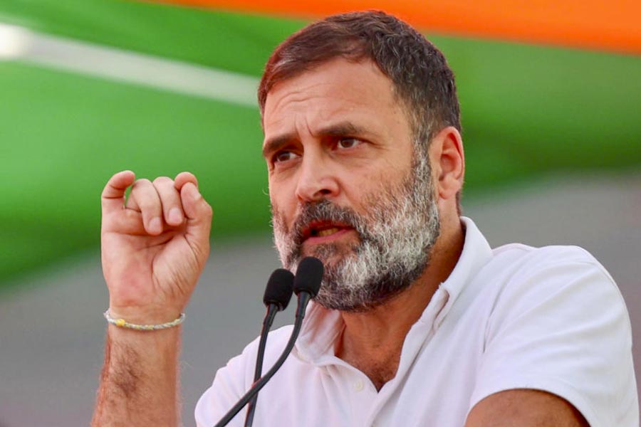 Rahul Gandhi Criticises Education System, Links NEET Leak and CBSE Issues