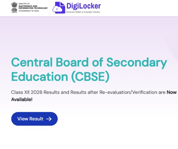 CBSE Class 12 Re-evaluation Results Out: 87% Cases Processed
